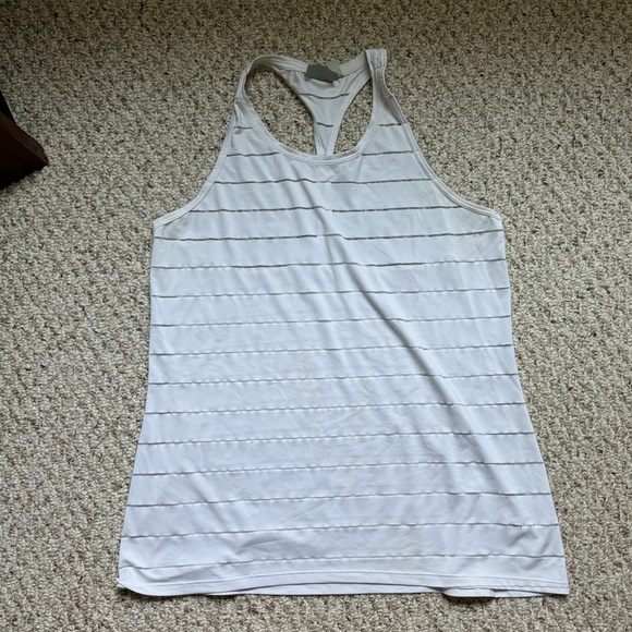 Athleta Tops - Athleta Tank Top